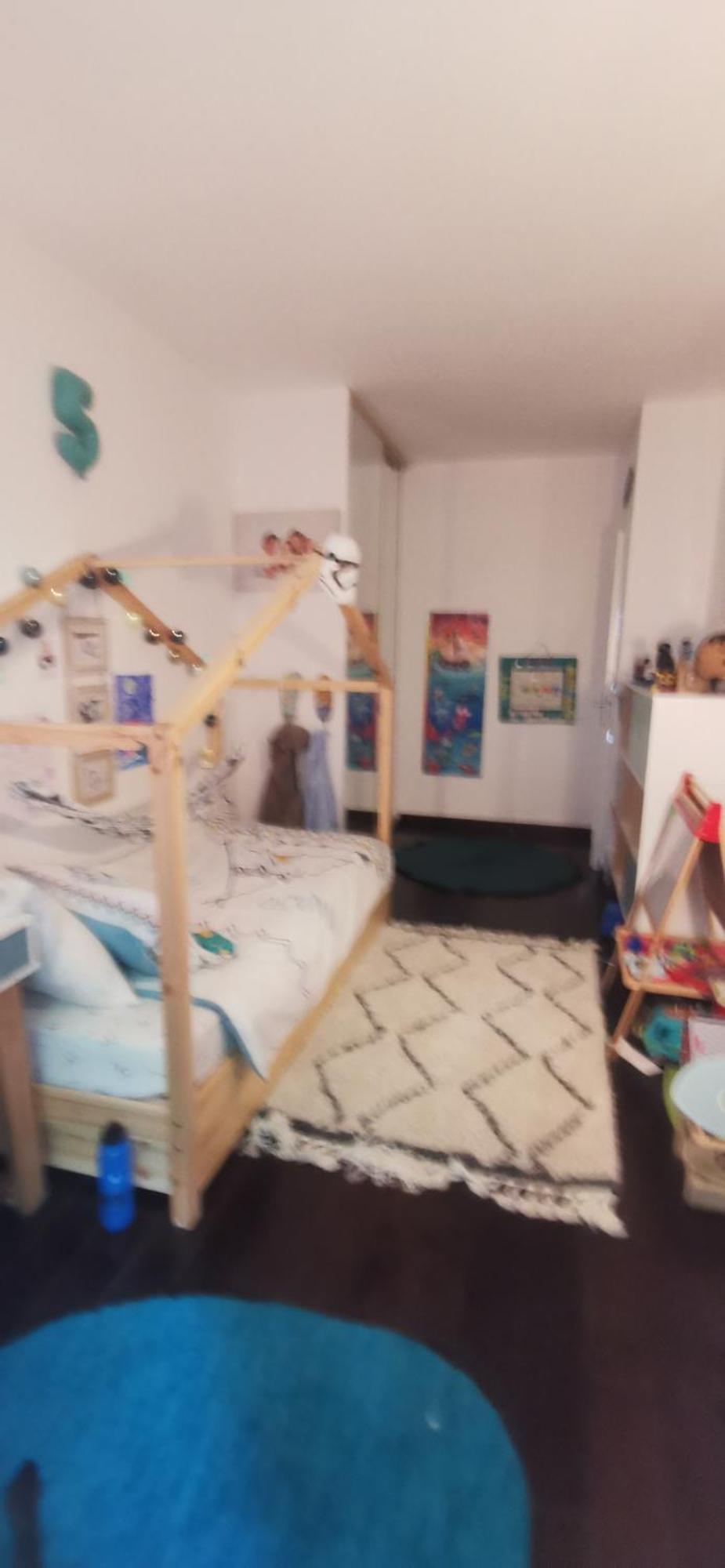 Appartement Nice Centre Vue Mer Avec Piscine Pour Famille, Couple D'Amis Pas De Groupes De Jeunes Autorises Room photo