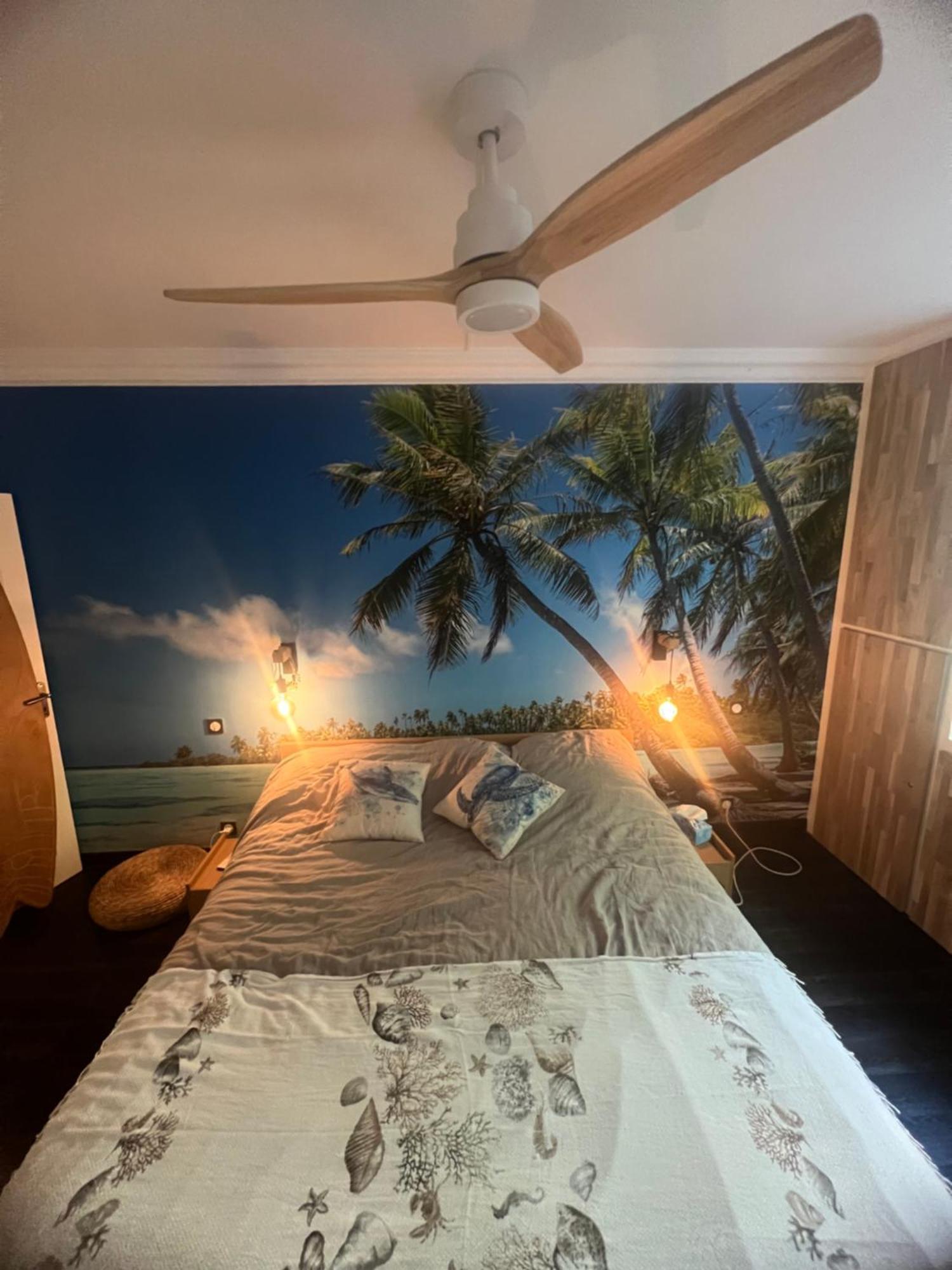 Appartement Nice Centre Vue Mer Avec Piscine Pour Famille, Couple D'Amis Pas De Groupes De Jeunes Autorises Exterior photo